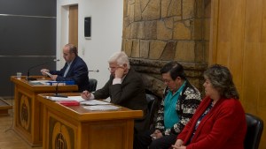 Rechazaron la recusación del juez de la causa por la muerte del refugiero en Bariloche