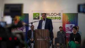 Fuerte aumento de la planta política en la gestión de Gennuso en Bariloche