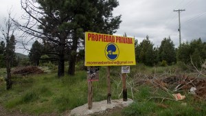 El único proyecto para dar respuesta a la crisis habitacional en Bariloche está trabado