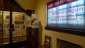 Bariloche vive hoy su Noche de los Museos
