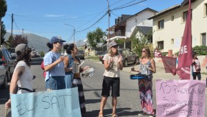 Reclaman más personal para el área que atiende casos de violencia de género en Bariloche