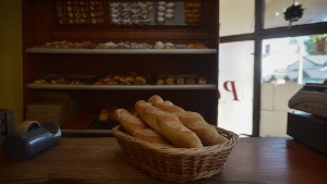 El precio del pan en Bariloche por ahora no tiene cambios