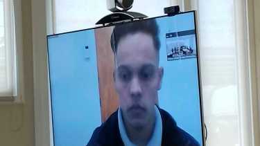 Fernando Alves Ferreira enfrentará un juicio por jurados. Foto: Chino Leiva