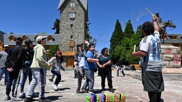 Las empresas que prestan servicios turísticos pueden presentar su proyecto para acceder a un nuevo crédito de Nación. Archivo
