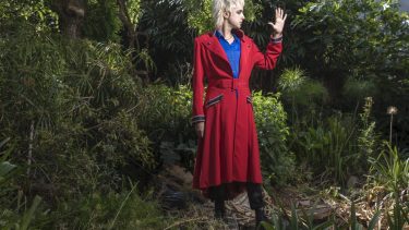 "Es un disco bastante misterioso y nocturno. En el fondo es lo más pop que he hecho, pero a la vez es donde más géneros exploro", dice Benito Cerati de "Shasei". (Foto: prensa/Nora Lezano)