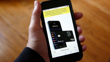 BlocKfI es la segunda plataforma cripto que cae en las últimas semanas.