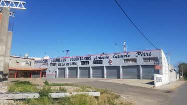 En la elección se impuso la lista encabezada por el actual presidente de la comisión directiva. (Foto Néstor Salas)