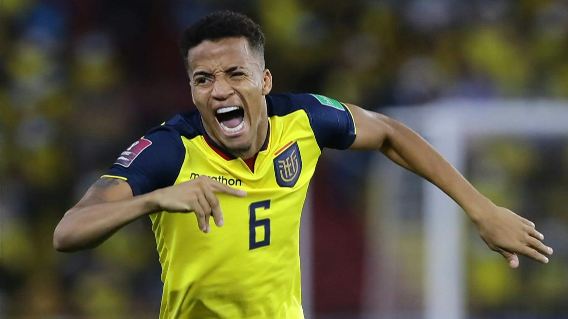 La razón por la que Ecuador arrancará las Eliminatorias Sudamericanas con tres puntos menos