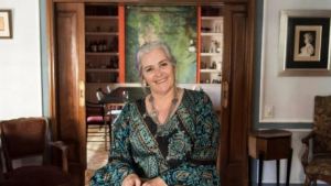 Revolución Federal: la vecina de Cristina Kirchner y Sabrina Basile comparten el mismo abogado