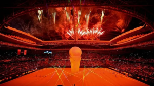 Las estrellas musicales que no participarán en la ceremonia inaugural del Mundial Qatar 2022