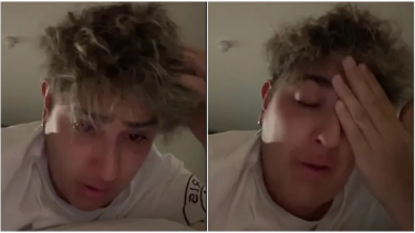 Chapu Martínez y su calvario en el Mundial Qatar 2022. 