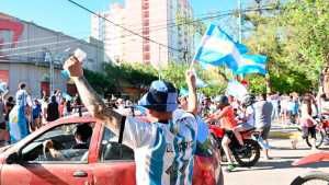 Tres municipios reforzarán la seguridad para final del Mundial Qatar 2022