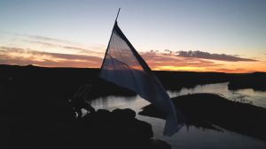 Cipolletti lanza campaña para mostrar su pasión por el deporte