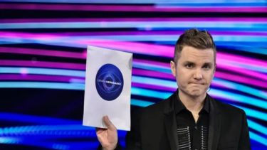 Santiago Del Moro abrirá un nuevo sobre este lunes, en el Debate de Gran Hermano 2022.-