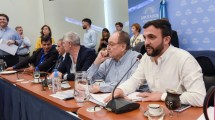 Imagen de Ley de Humedales con dos dictámenes en Diputados y poco tiempo para llegar a la sesión