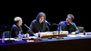 Alejandro Dolina transmitirá su programa «La Venganza será Terrible» en Viedma