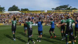 Villa Mitre le ganó el clásico a Olimpo y es finalista del Federal A