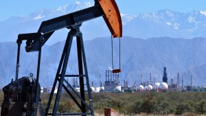 Mendoza sumó una nueva concesión petrolera con una inversión de US$ 27 millones