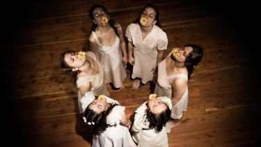 Selectivo de Teatro de Río Negro: hasta cuándo hay tiempo y cuáles son los requisitos