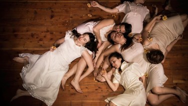 "DeLirio", la obra de El Bolsón ganadora del Selectivo rionegrino de 2021.