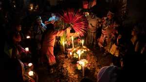 Día de los Muertos: ¿por qué se celebra el 2 de noviembre?