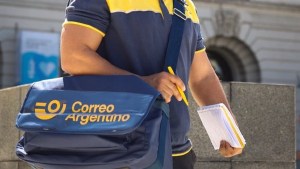 En Correo Argentino temen por los despidos en Neuquén y Río Negro: «Llegaron 800 telegramas»