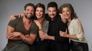 «El divorcio», Los Tipitos, Gauchito Club, Nevadas Escénicas y más: la agenda de espectáculos del fin de semana