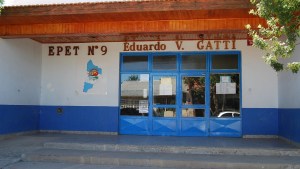 Continúan los reclamos en contra del turno vespertino en una EPET de Plottier