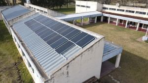 Las escuelas y sus ventajas para abastecerse con energía renovable