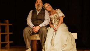 Neuquén celebra el teatro de Patricia Suárez con un festival en El Arrimadero