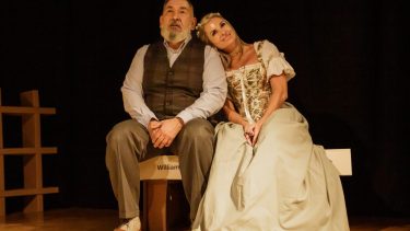 Neuquén celebra el teatro de Patricia Suárez con un festival en El Arrimadero