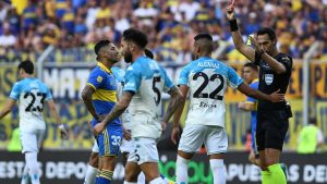 Boca y Racing tienen fecha confirmada para la final en Abu Dhabi
