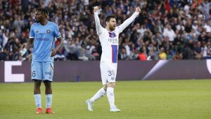 Último domingo en el fútbol europeo antes del Mundial de Qatar