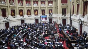 El Frente de Todos destrabó la sesión en Diputados y tratará la nueva moratoria previsional 
