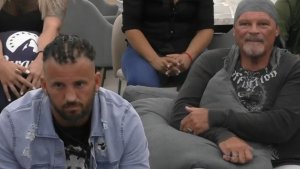 Gran Hermano 2022: Juan Reverdito es el nuevo eliminado de la casa