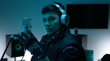 Duki con Bizarrap, una de las sesiones más esperadas.