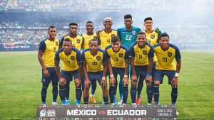 Mundial Qatar 2022: denuncian soborno a  Ecuador para que pierdan el primer partido