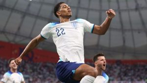 Quién es Jude Bellingham, la joven promesa de Inglaterra que vale 200 millones de euros