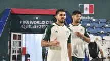 Imagen de La agenda de martes en Qatar con tres partidos después del de Argentina