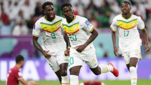 Mundial Qatar 2022: Senegal le ganó al anfitrión en un partido entretenido