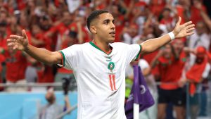 Mundial Qatar 2022: Marruecos sorprendió a Bélgica y sueña con clasificar