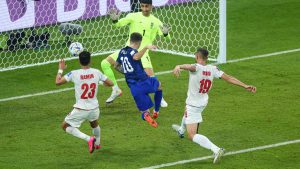 Mundial Qatar 2022: Estados Unidos venció a Irán y se clasificó a octavos de final