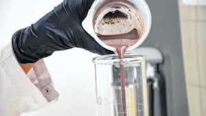 Qué hay en cada suelo: una tecnología permite saberlo con más precisión