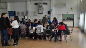 Río Negro tiene dos nuevos partidos, surgidos de la dispersión peronista