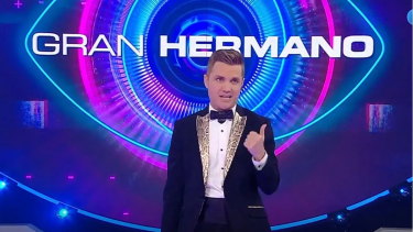 Cuatro participantes fueron nominados en la gala de Gran Hermano.