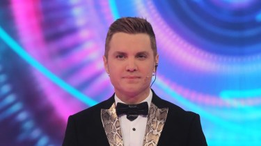 El conductor Santiago Del Moro será clave en el desarrollo de esta etapa del juego en "Gran Hermano".-