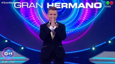 Novedades en Gran Hermano 2022. 