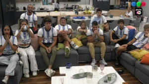 El extraño corte de la transmisión en Gran Hermano 2022