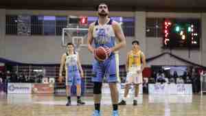 Del Progreso no pudo con Hispano de Río Gallegos por la Liga Argentina