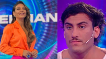 Imagen de Video: Sol Pérez cruzó a Tomás Holder de Gran Hermano por un despectivo comentario
